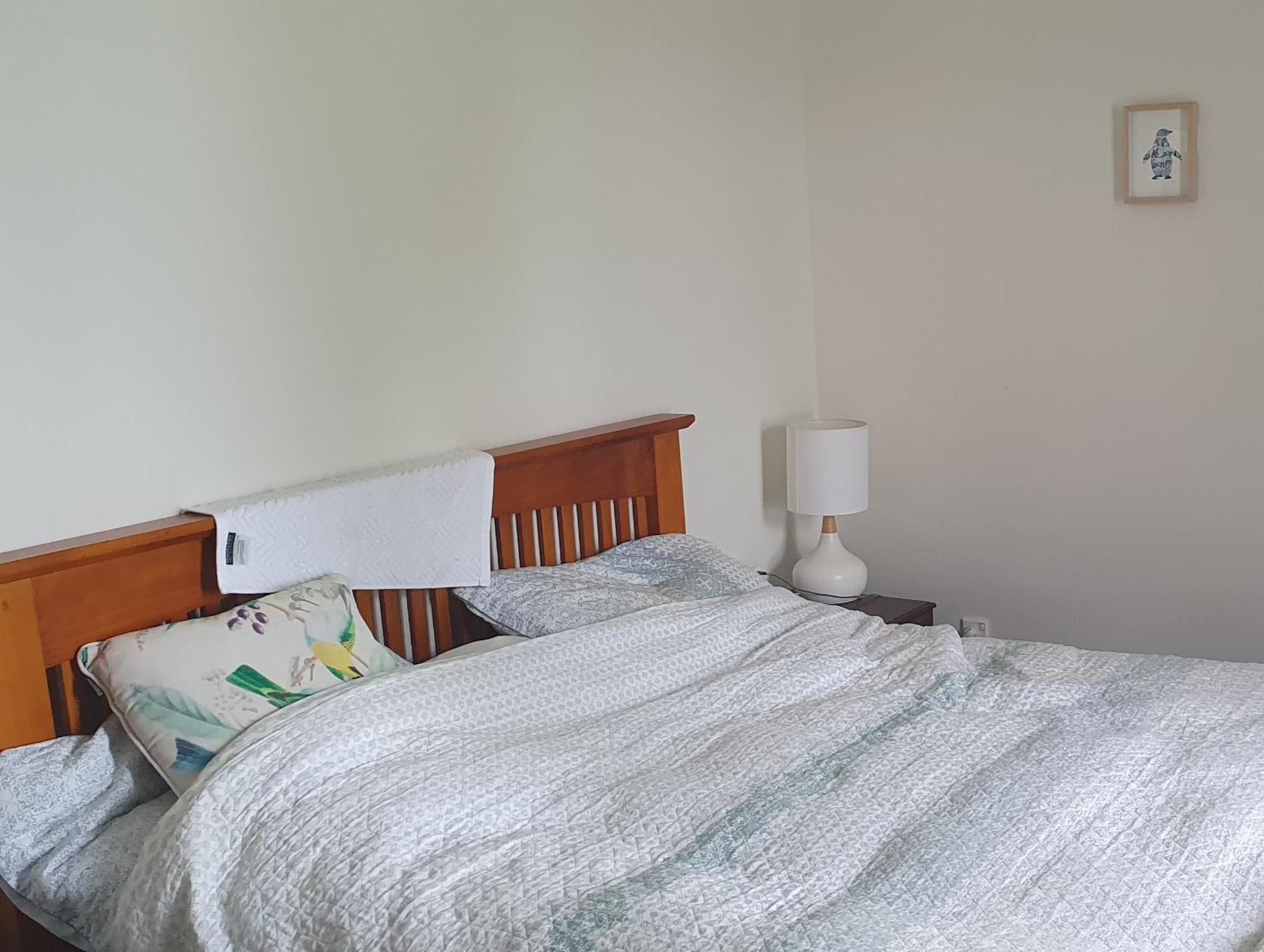 Sunny Room On Thomas Waihi Exterior photo